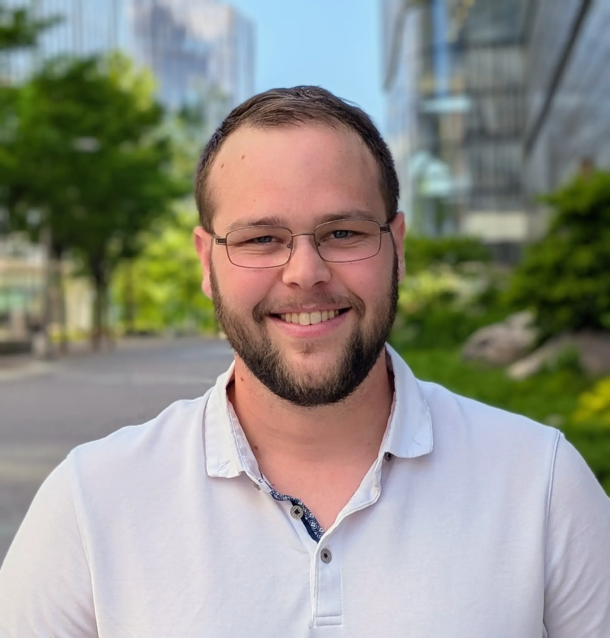 Aaron Wilhelm